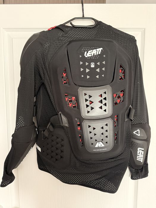 Leatt body protector 3DF AIRFIT HYBRID S/M