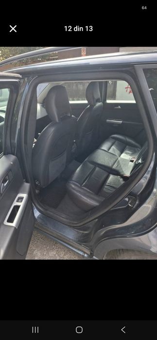 VOLVO V50 2010 — imagine 4