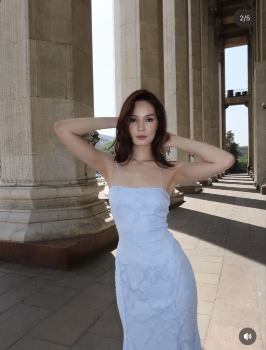 Продам платье за 15. Торг есть