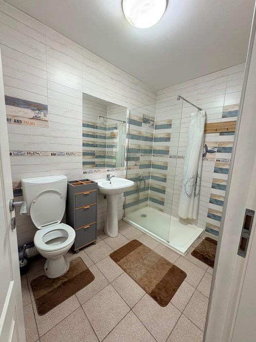 Apartament de vanzare 2 camere + loc parcare + boxa, Doamna Stanca, Sibiu