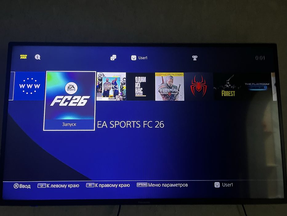 Продается пс4 фат 500гб