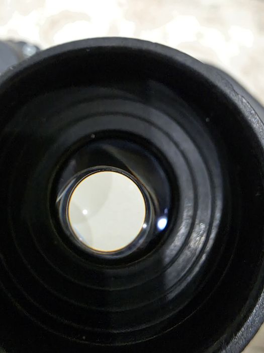 Бинокль ссср 7х50