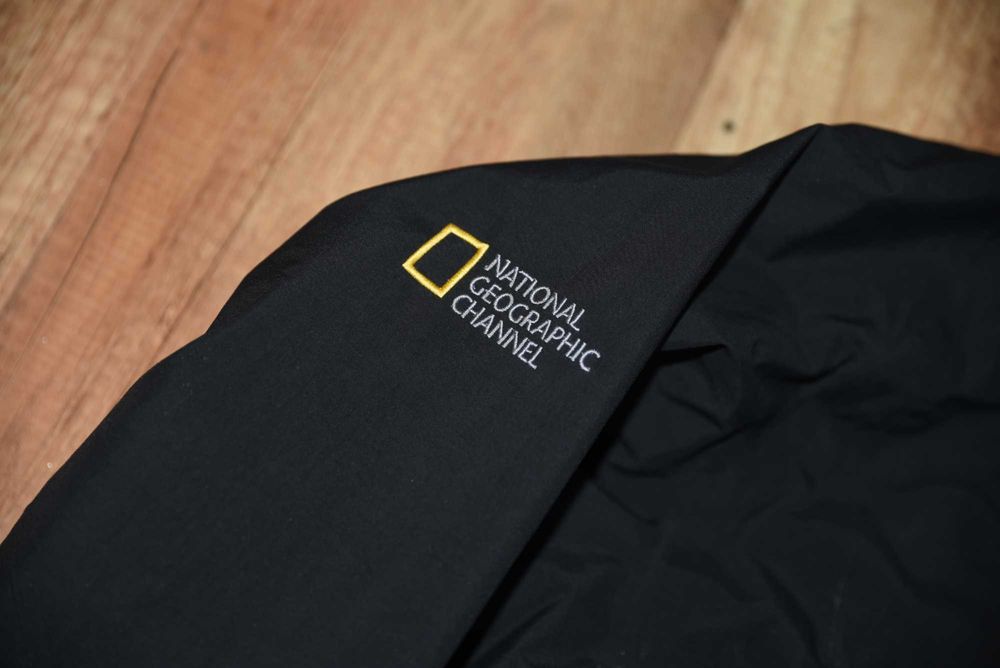 The North Face Gore Tex Pro Shell Summit series дамско яке размер М