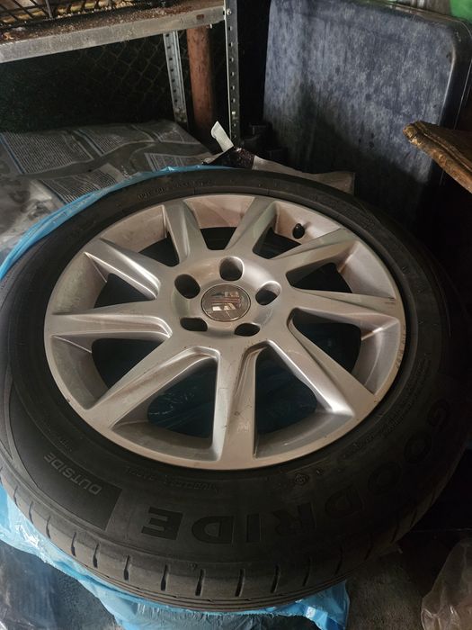 Seat Exeo 2.0 TDI / 143 к.с