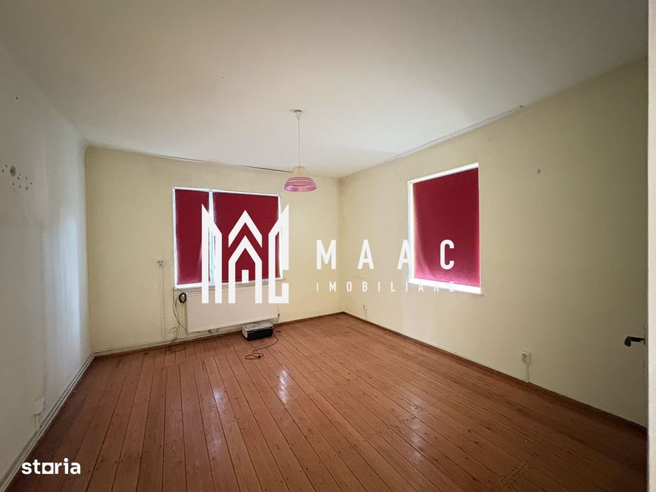 Casă 4 camere de vânzare | Sibiu, Turnișor | 140 mp