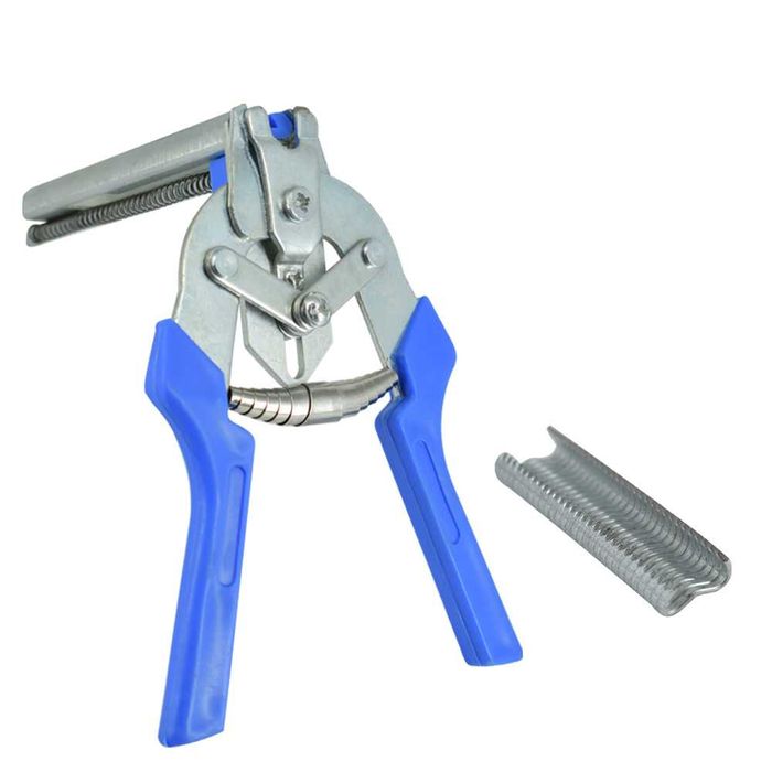 Клещи за сглобяване, Връзване Автоматични 1B #335