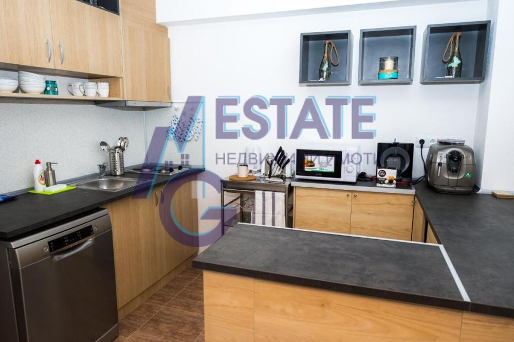 Продава се Хотел в Созопол - 334 кв.м за 1498 €/кв.м - Снимка #5