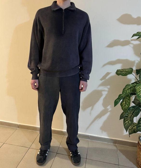 продажба мъжки костюм Zara