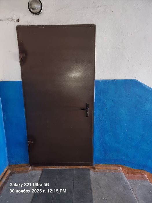 Продам квартиру в Сарыозеке.