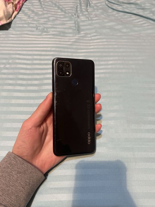 Продам Oppo A15 32gb