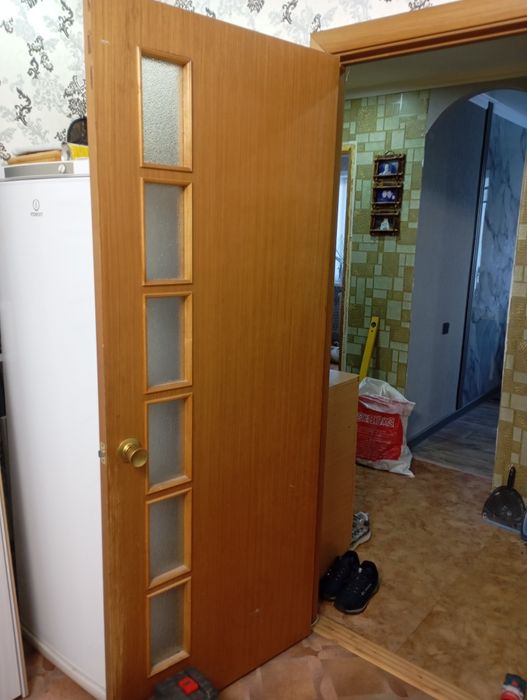 Двери межкомнатные