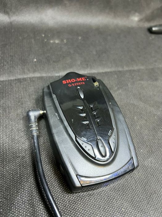 А н т и р а д а р