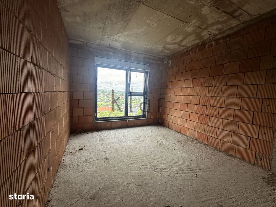 De vanzare Duplex in Borhanci cu panorama deosebita