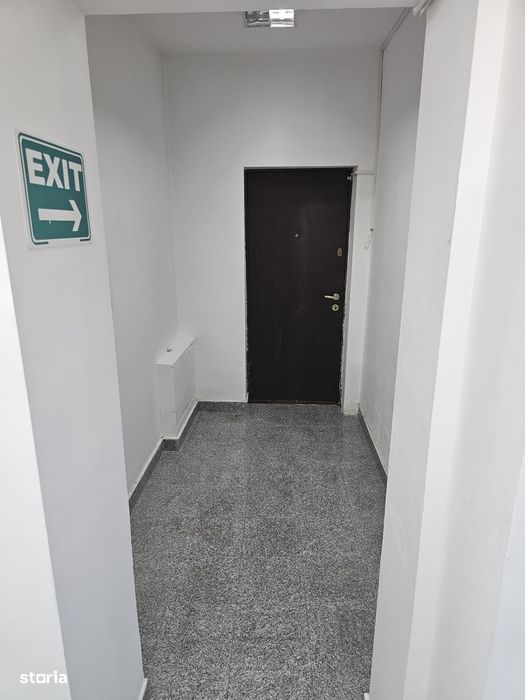 Spatiu Comercial intrare Sos. Giurgiului