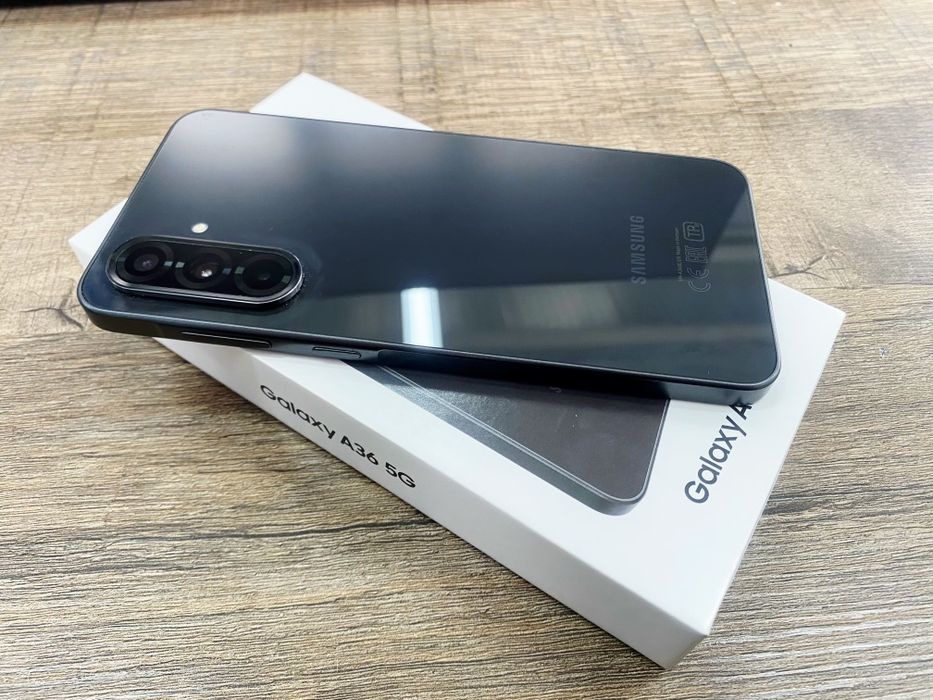 Samsung A36 5G 128gb