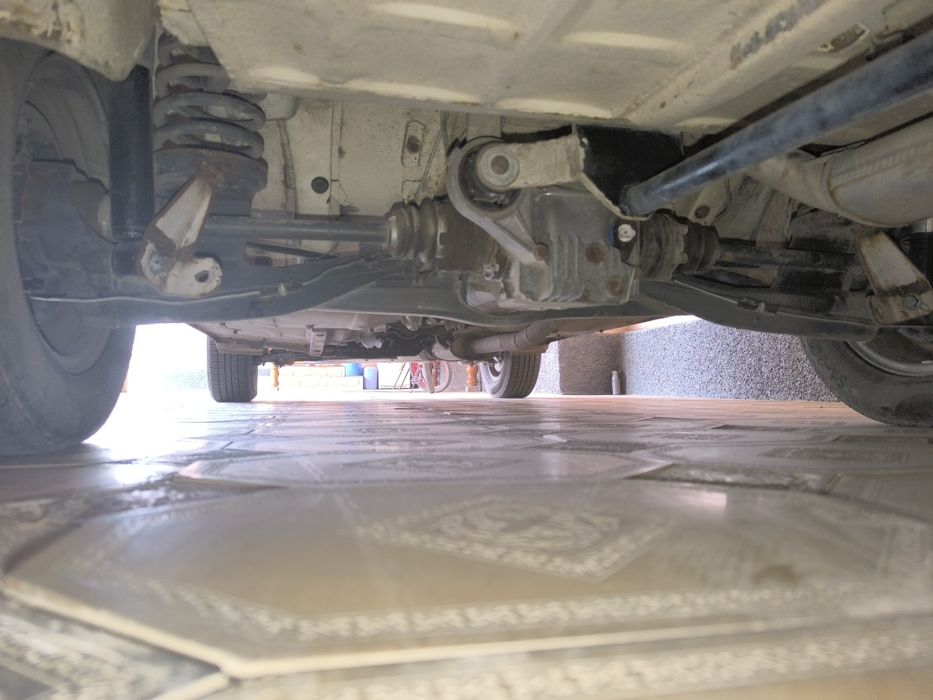 Moshina zo‘r proyekt qilingan