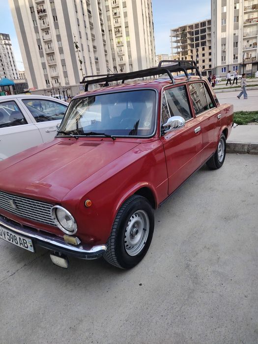 Other 2101 1987 — 8