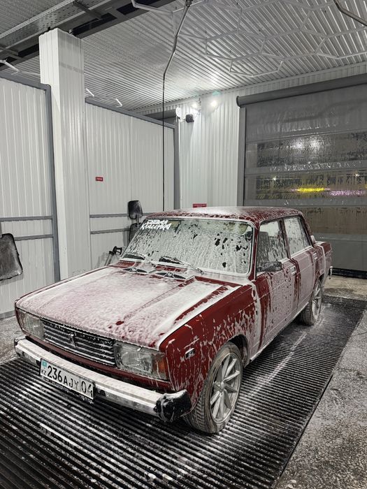 Продам ваз 2105!