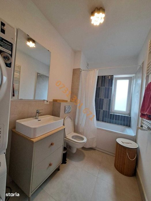 Lacul Tei.Apartament 2 camere de inchiriat