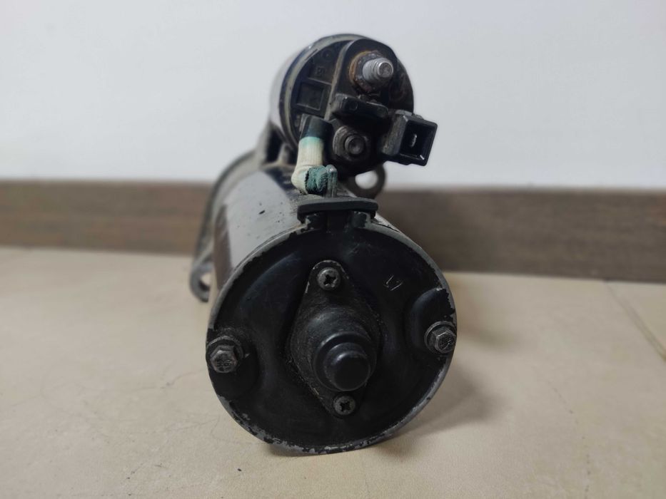 Electromotor Volkswagen Golf Bora Variant 1.9 TDI ASZ AJM 02M911023F
