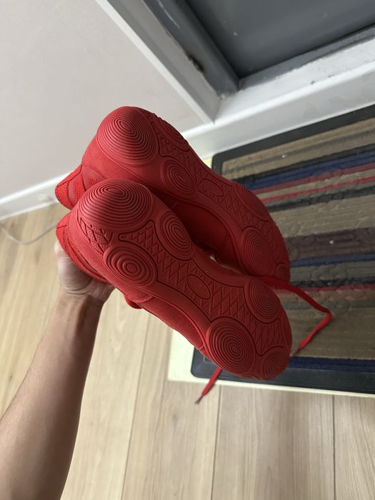 Продам Борцовки оригинал