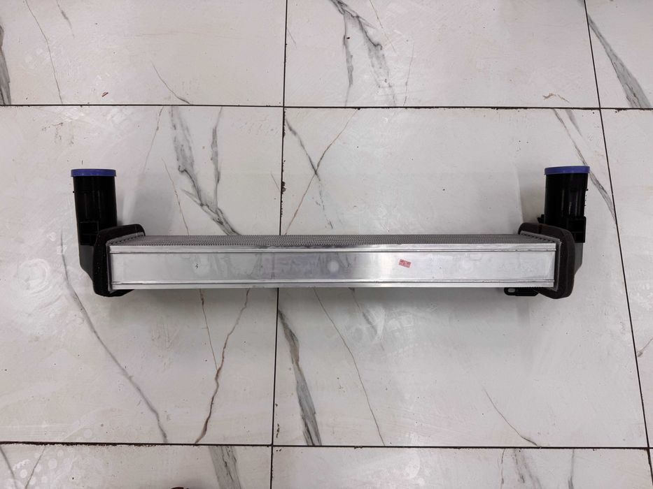 Chery Tiggo 8 Pro интеркулер