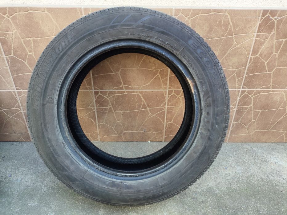 Летни гуми Bridgestone 175/65/R15