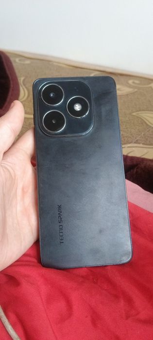 Tecno spark продам,или обменяю
