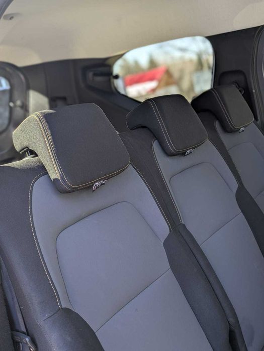 Dacia Jogger 2024 | Benzină+GPL| 43.000 km| + cauciucuri iarna/vara