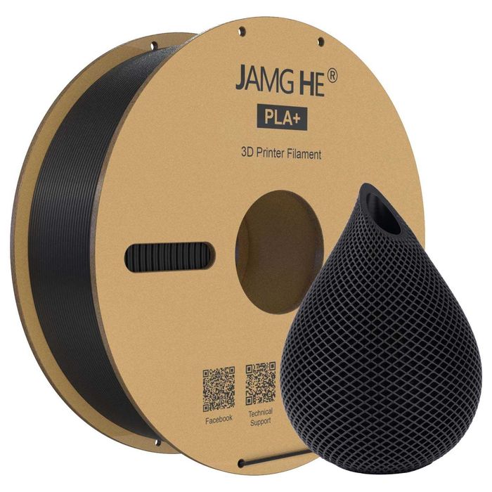 Filament PLA+ Jamg He, Jayo 1,75 mm