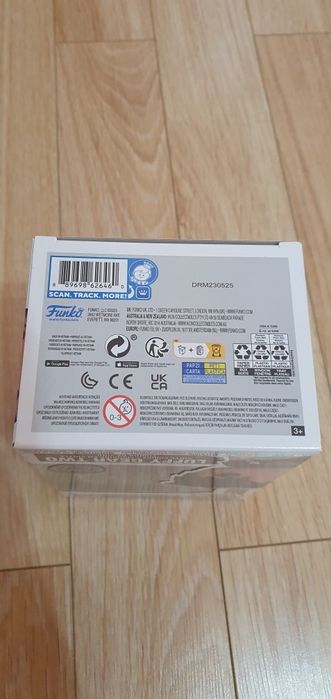 Funko pop One Piece, Luffy Gear Two #1269