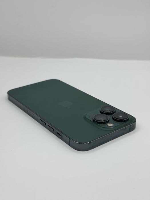 Iphone 13 Pro 128GB 100% Garantie Rate BuyBack - zonemag.ro