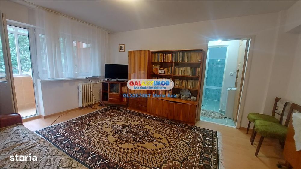 Apartament 3 camere, etaj 2, Primaverii!