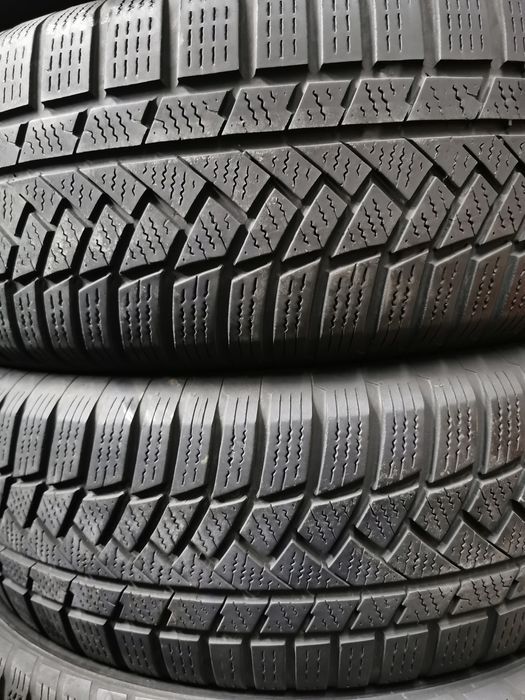 215 70 16 anvelope iarna Suv 4X4 Mitsubishi Outlander