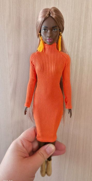 Куклы barbie отличное состояние