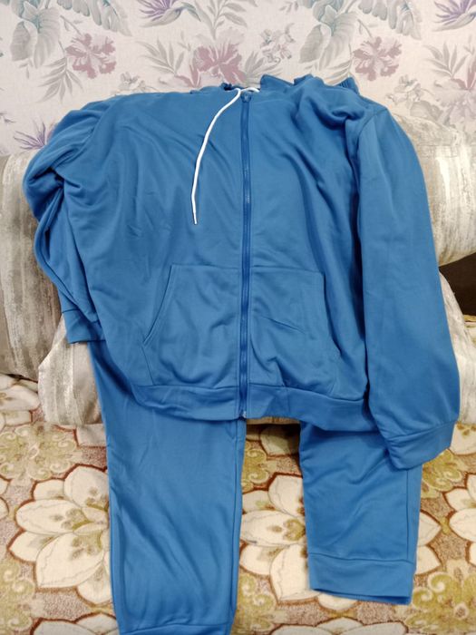 Одежда для великанов