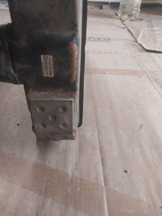 Продам радиатор камаз