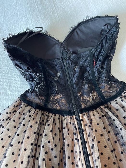 Rochiță S eveniment nouă