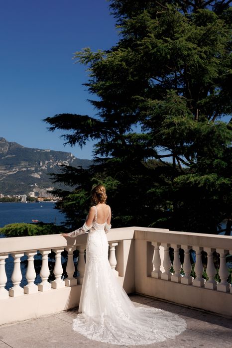Rochie mireasă Madi Lane Bridal