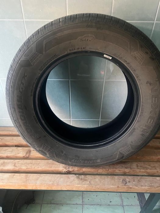 Летние шины Новые