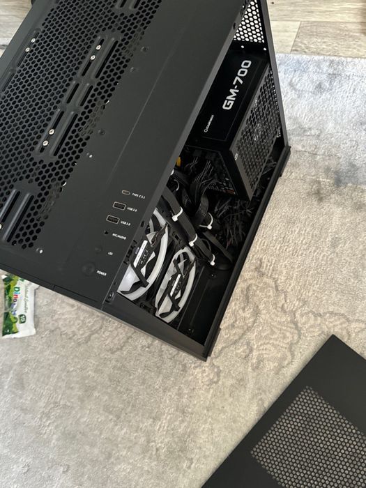 Корпус для компьютера