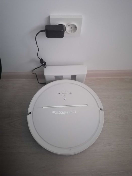 Aspirator robot ROWENTA X-Plorer Serie 120 Animal&Allergy