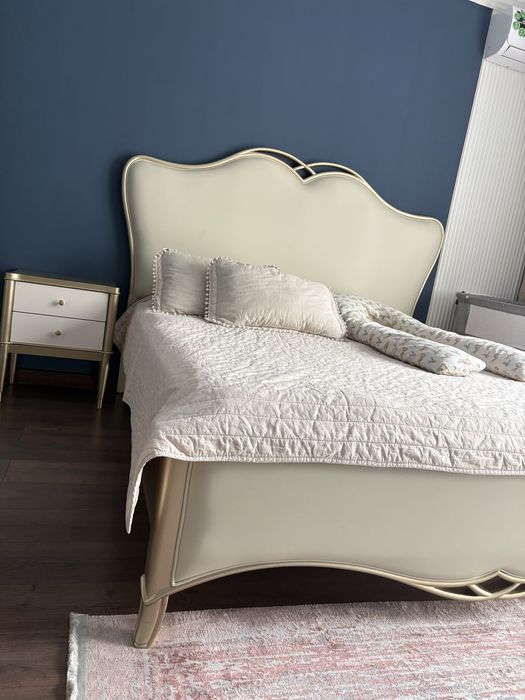 Спальный кровать 180х200