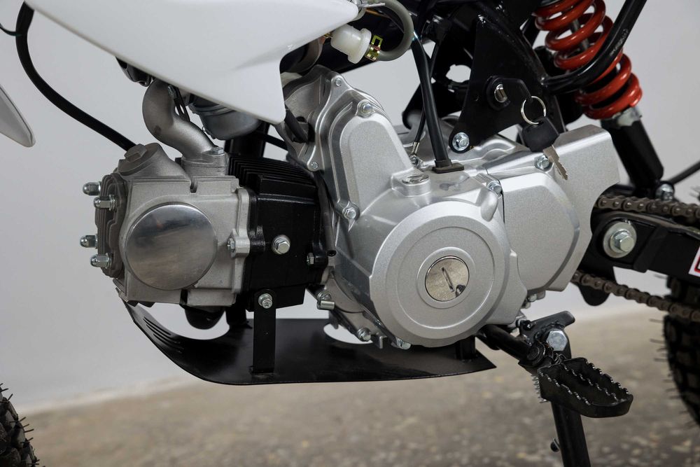 Питбайк MXB Pro 110Z