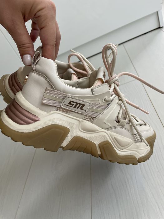 Комбо SteveMadden