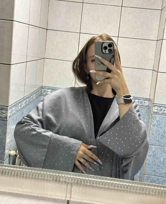 Продам новую абайку