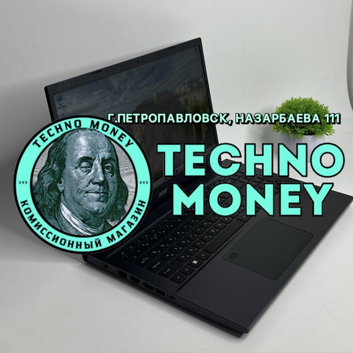 Игровой ноутбук Acer Aspire | Рассрочка 0•0•24| Гарантия | Trade in