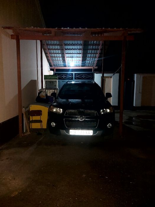 Captiva  3.2 Mator / Barter ham bor