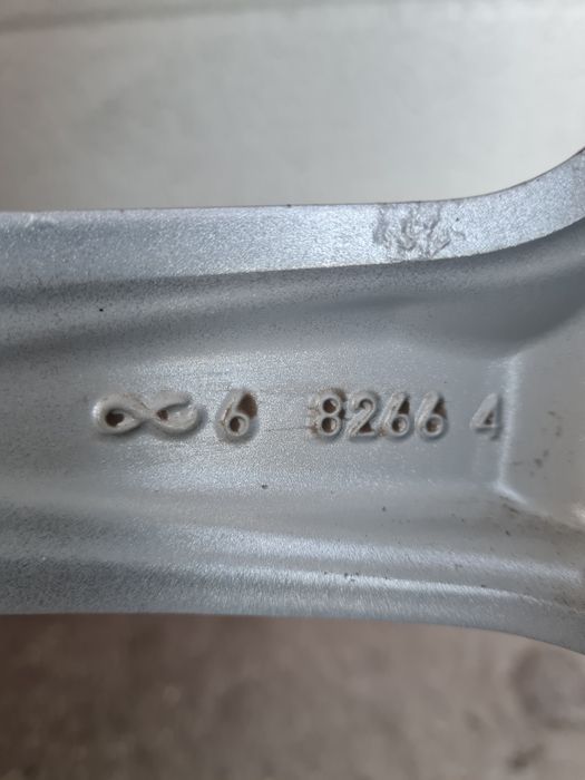 Оригинални джанти за LAND ROVER Range Rover R20 5x120 ET47 8.5J