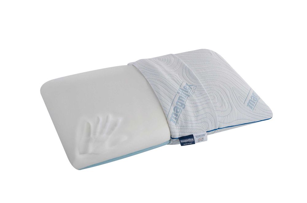 Възглавница Duogel на Магнифлекс
